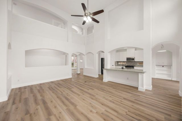20923 Bayeux Ln, Spring, TX 77388