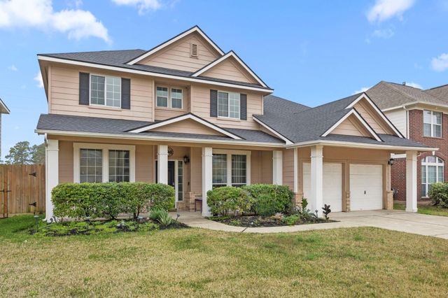 20923 Bayeux Ln, Spring, TX 77388