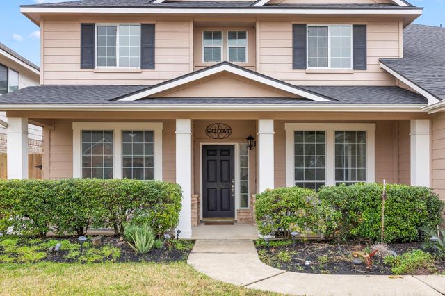 20923 Bayeux Ln, Spring, TX 77388