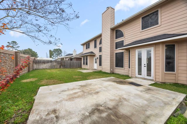 20923 Bayeux Ln, Spring, TX 77388