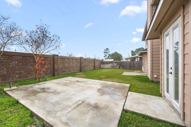 20923 Bayeux Ln, Spring, TX 77388