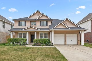 20923 Bayeux Ln, Spring, TX 77388