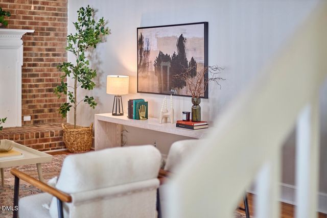 1918 Peppertree Street, Durham, NC 27705