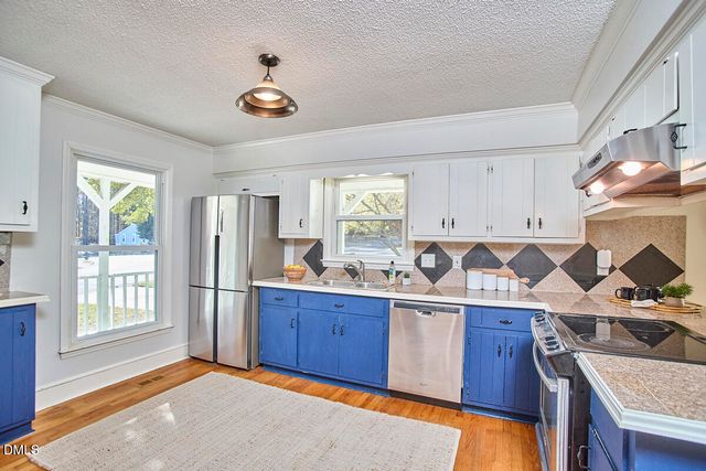 1918 Peppertree Street, Durham, NC 27705