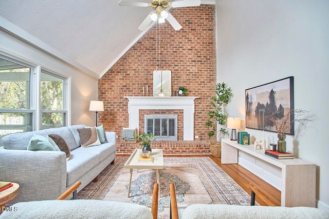 1918 Peppertree Street, Durham, NC 27705