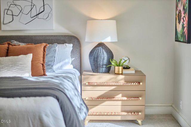 1918 Peppertree Street, Durham, NC 27705