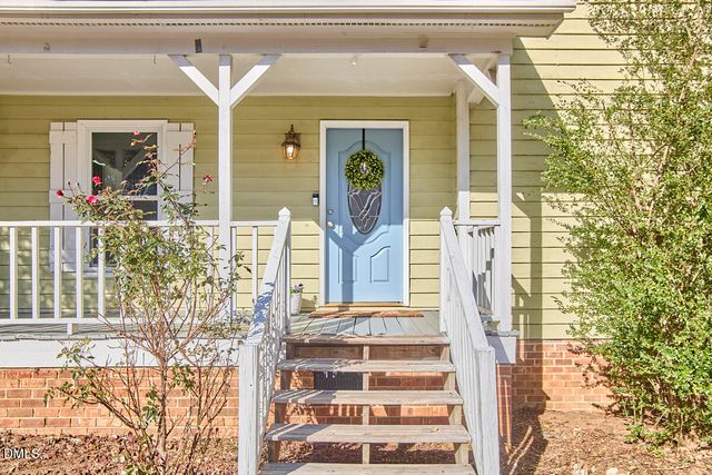 1918 Peppertree Street, Durham, NC 27705