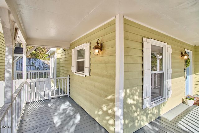 1918 Peppertree Street, Durham, NC 27705