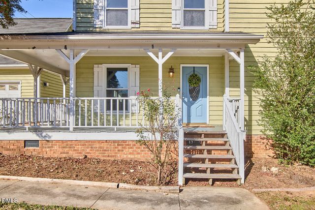 1918 Peppertree Street, Durham, NC 27705