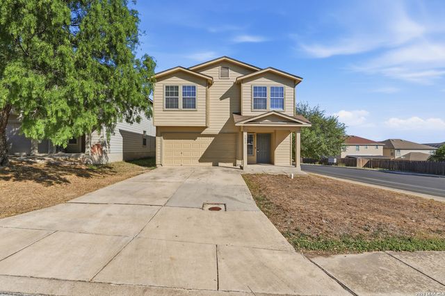 7839 Horse Holw, San Antonio, TX 78244