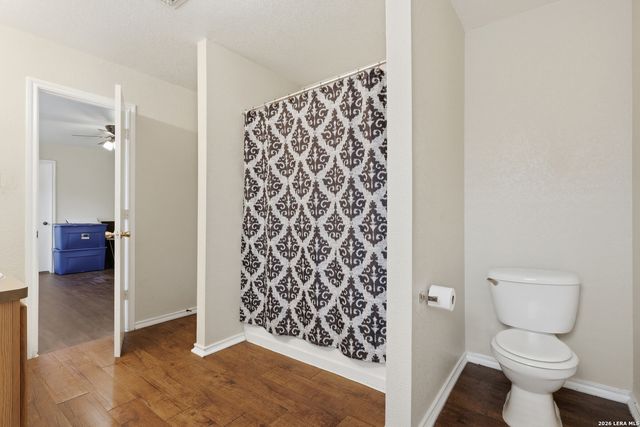 7839 Horse Holw, San Antonio, TX 78244