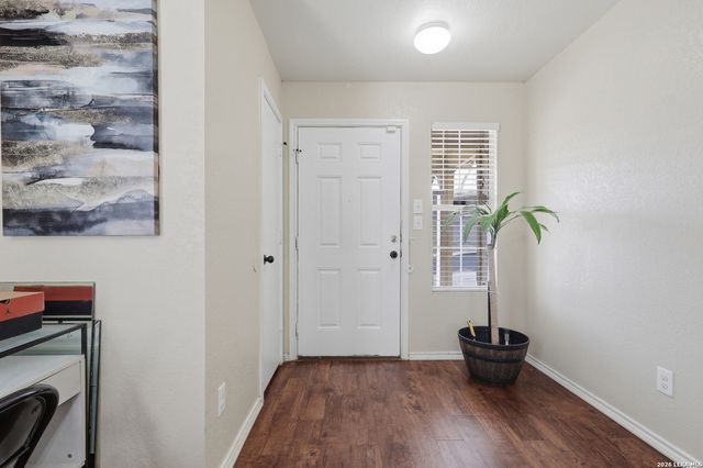 7839 Horse Holw, San Antonio, TX 78244