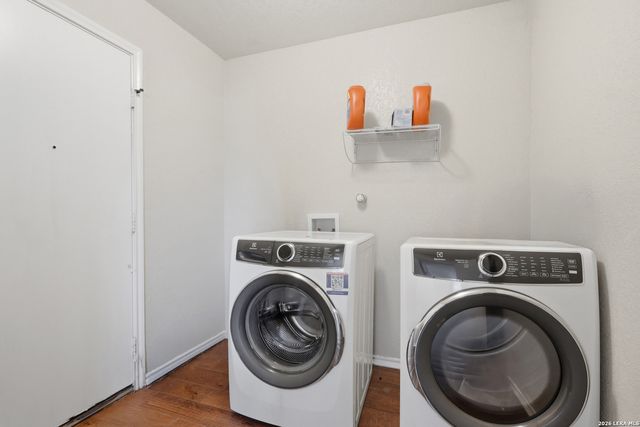 7839 Horse Holw, San Antonio, TX 78244