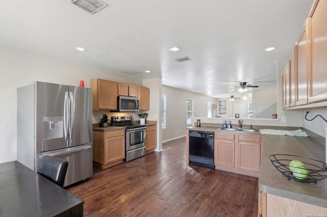 7839 Horse Holw, San Antonio, TX 78244