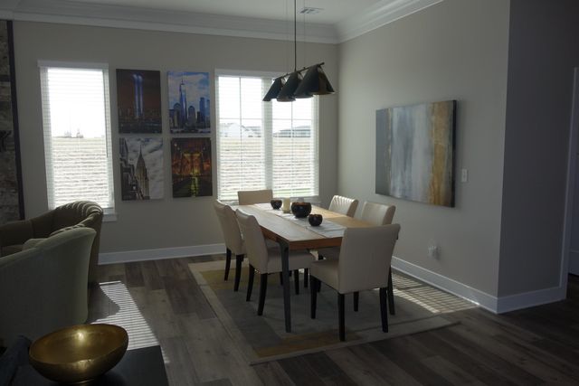 1522 N Emerald Valley Dr, Mulvane, KS 67110