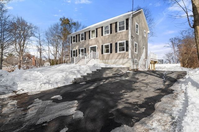 155 Quincy Ave, Marshfield, MA 02050