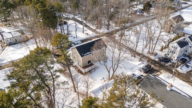 155 Quincy Ave, Marshfield, MA 02050