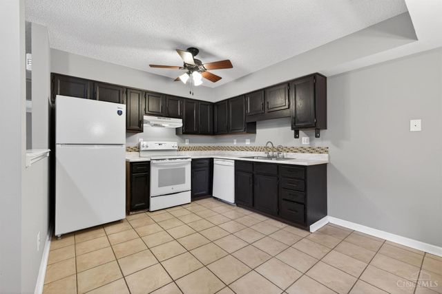 5336 Boehm Drive, Fairfield, OH 45014