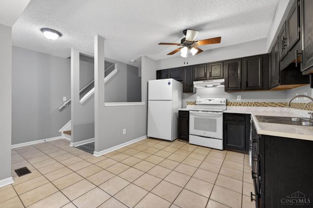 5336 Boehm Drive, Fairfield, OH 45014