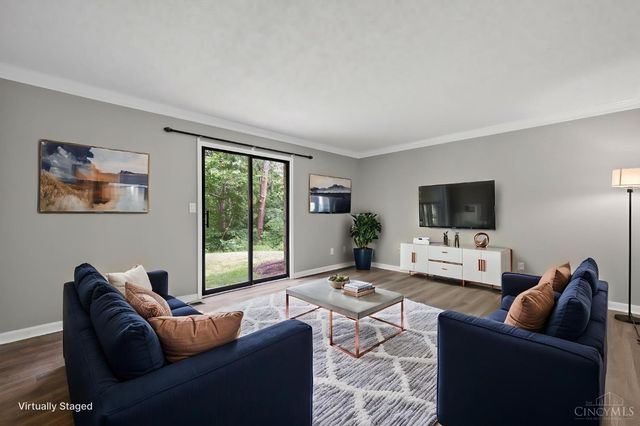5336 Boehm Drive, Fairfield, OH 45014