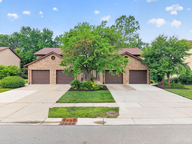 5336 Boehm Drive, Fairfield, OH 45014