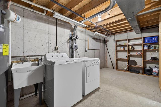 5336 Boehm Drive, Fairfield, OH 45014