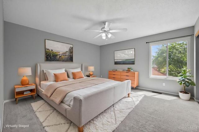 5336 Boehm Drive, Fairfield, OH 45014