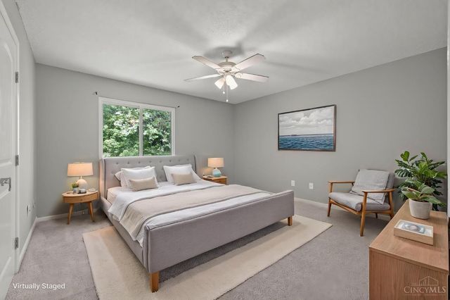 5336 Boehm Drive, Fairfield, OH 45014