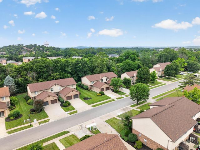 5336 Boehm Drive, Fairfield, OH 45014