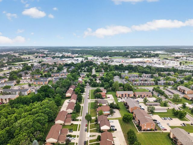 5336 Boehm Drive, Fairfield, OH 45014
