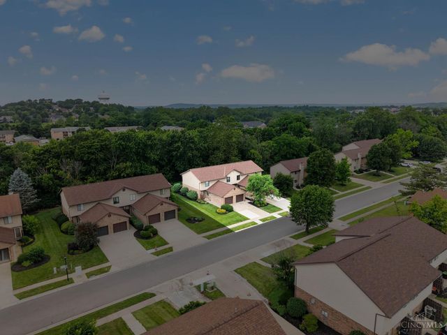 5336 Boehm Drive, Fairfield, OH 45014