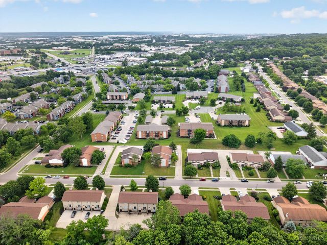 5336 Boehm Drive, Fairfield, OH 45014