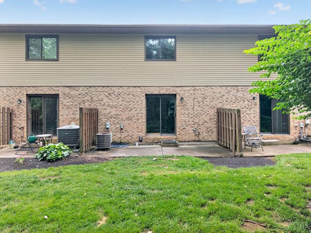 5336 Boehm Drive, Fairfield, OH 45014