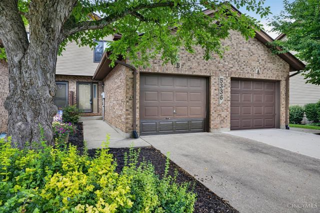 5336 Boehm Drive, Fairfield, OH 45014