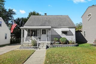 9081 Louise Street, Livonia, MI 48150