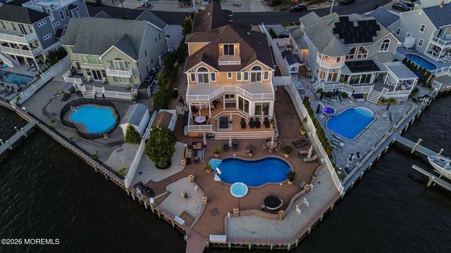 531 Bayview Drive, Toms River, NJ 08753