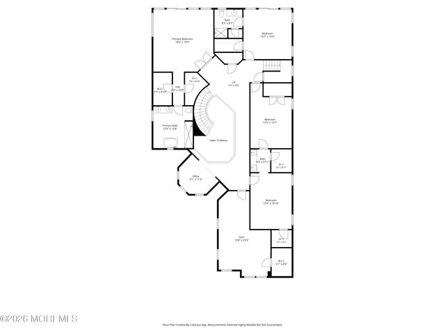 531 Bayview Drive, Toms River, NJ 08753