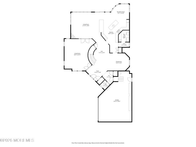 531 Bayview Drive, Toms River, NJ 08753