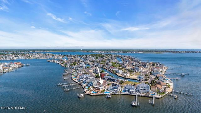 531 Bayview Drive, Toms River, NJ 08753