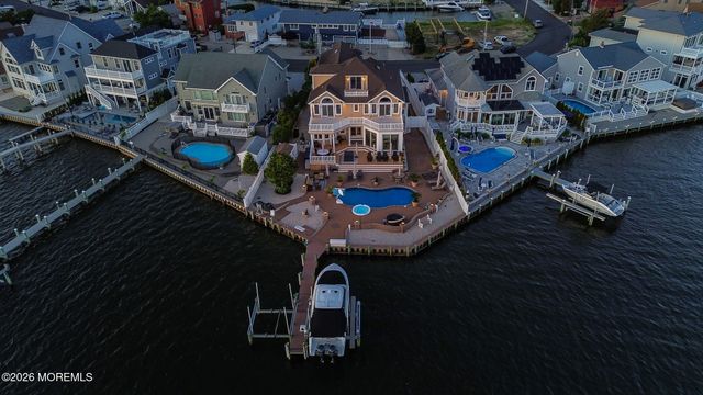 531 Bayview Drive, Toms River, NJ 08753
