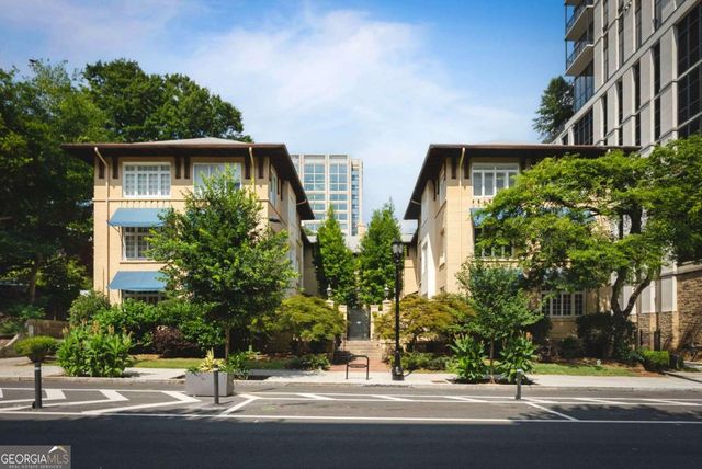 754 Juniper Street NE 2, Atlanta, GA 30308