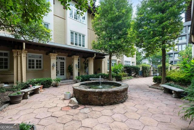 754 Juniper Street NE 2, Atlanta, GA 30308
