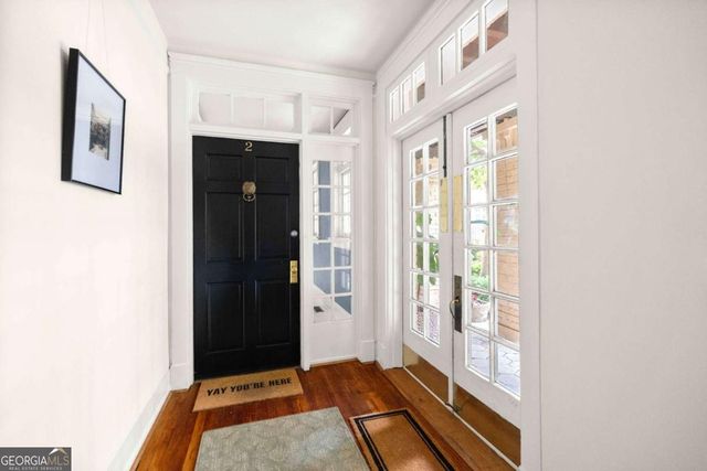 754 Juniper Street NE 2, Atlanta, GA 30308