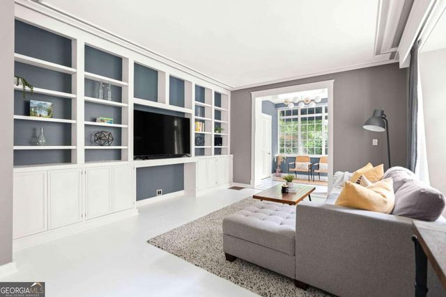 754 Juniper Street NE 2, Atlanta, GA 30308