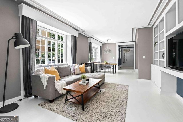 754 Juniper Street NE 2, Atlanta, GA 30308
