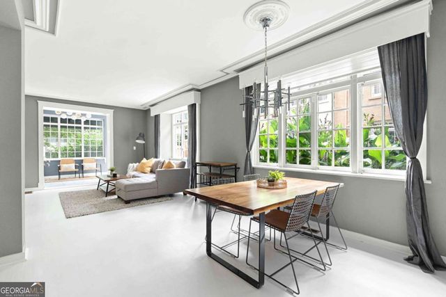 754 Juniper Street NE 2, Atlanta, GA 30308