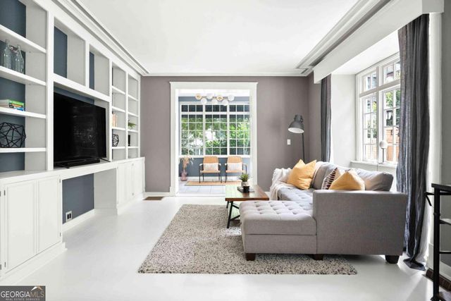 754 Juniper Street NE 2, Atlanta, GA 30308