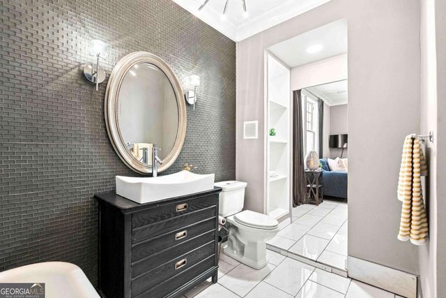 754 Juniper Street NE 2, Atlanta, GA 30308
