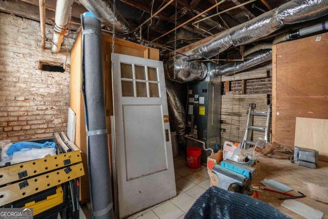 754 Juniper Street NE 2, Atlanta, GA 30308
