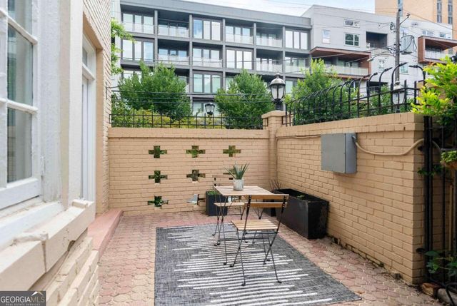 754 Juniper Street NE 2, Atlanta, GA 30308